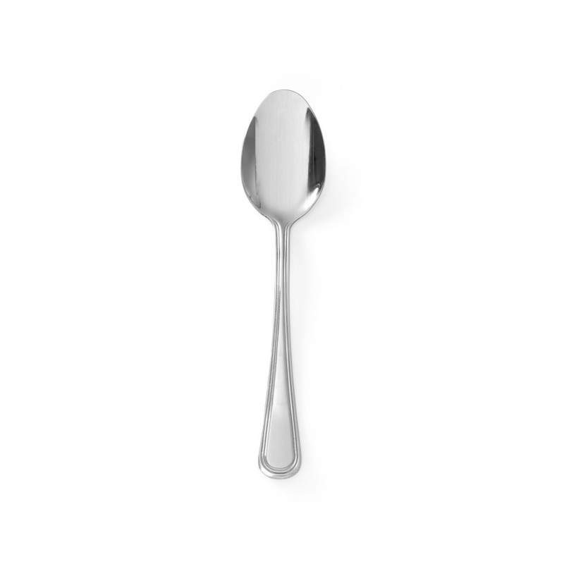 Cuillère à Café Kitchen Line - Lot de 12 Cuillère à Café Kitchen Line - Lot de 12
