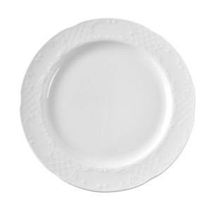 Taldrik - Bränd HENDI - Fourniresto