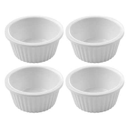 Ramekin - 4 tükki - Bränd HENDI - Fourniresto