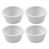 Ramekin - 4 tükki - Bränd HENDI - Fourniresto