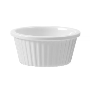 Ramekin - 4 tükki - Bränd HENDI - Fourniresto