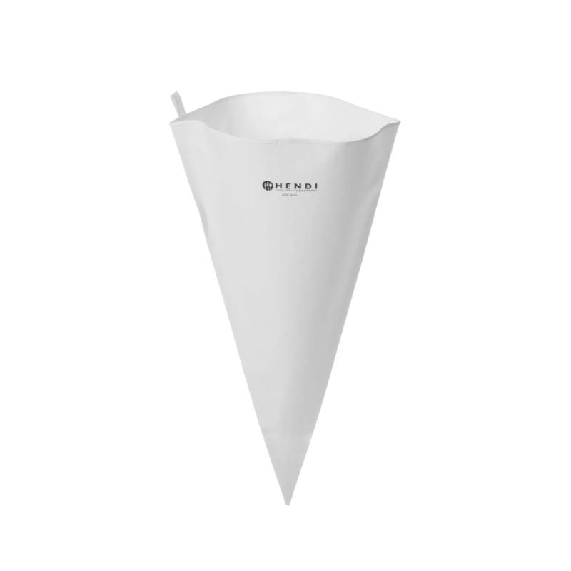 Poche pâtissier coton - 2 pièces - Longueur 400mm - Marque HENDI - Fourniresto Poche pâtissier coton - 2 pièces - Longueur 400mm - Marque HENDI - Fourniresto