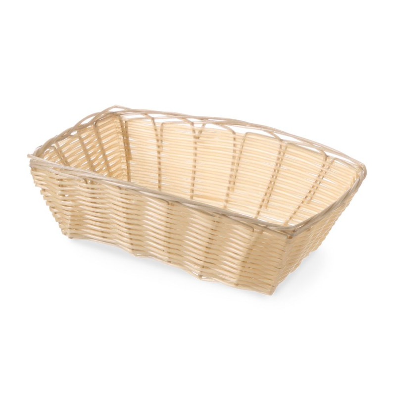 Leiva korv - 225 x 150 mm Leiva korv - 225 x 150 mm