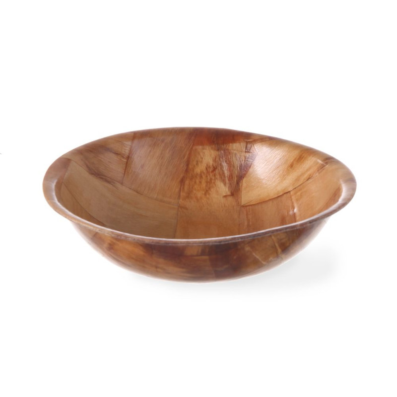 Pita bread basket - round - Brand HENDI - Fourniresto Pita bread basket - round - Brand HENDI - Fourniresto