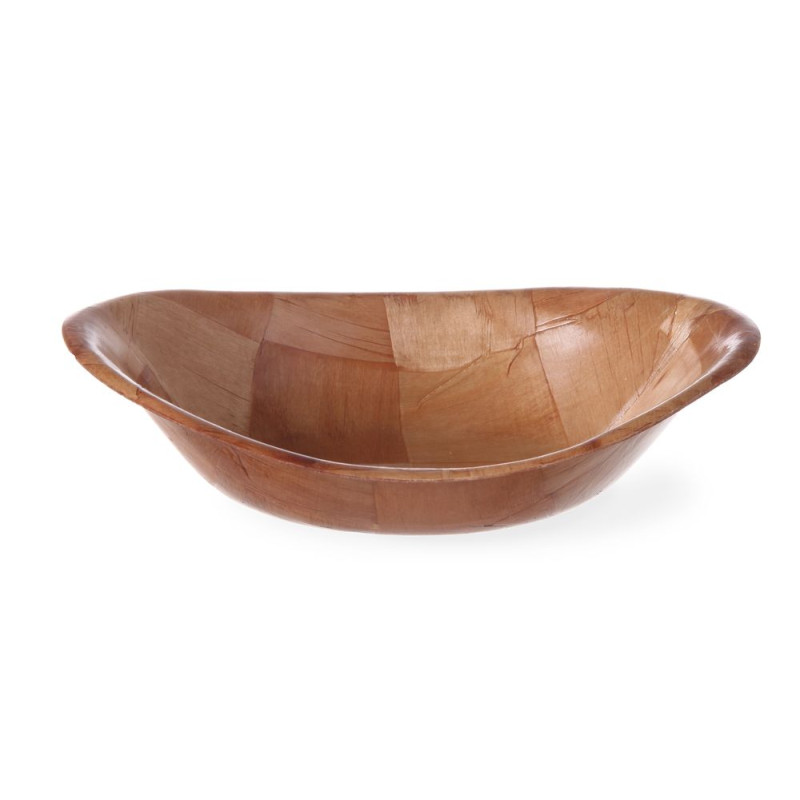 Ovaalne pita leiva korv - 255 x 190 mm