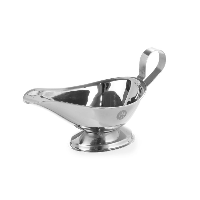 Gravy boat - 0.23 L - Brand HENDI Gravy boat - 0.23 L - Brand HENDI