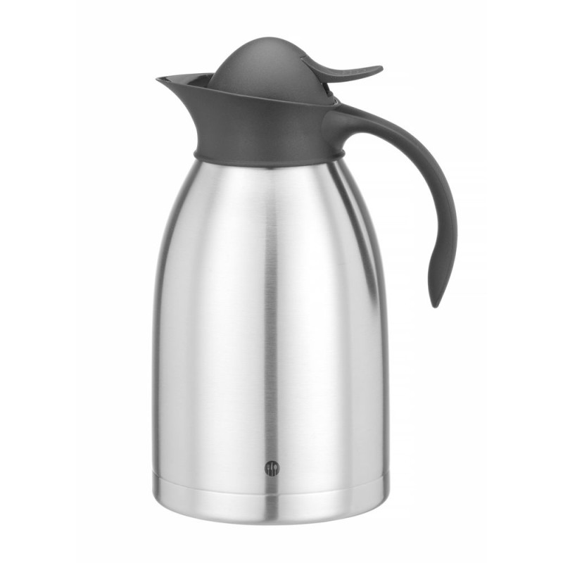 Verseuse Isotherme en Inox - 2 L Verseuse Isotherme en Inox - 2 L