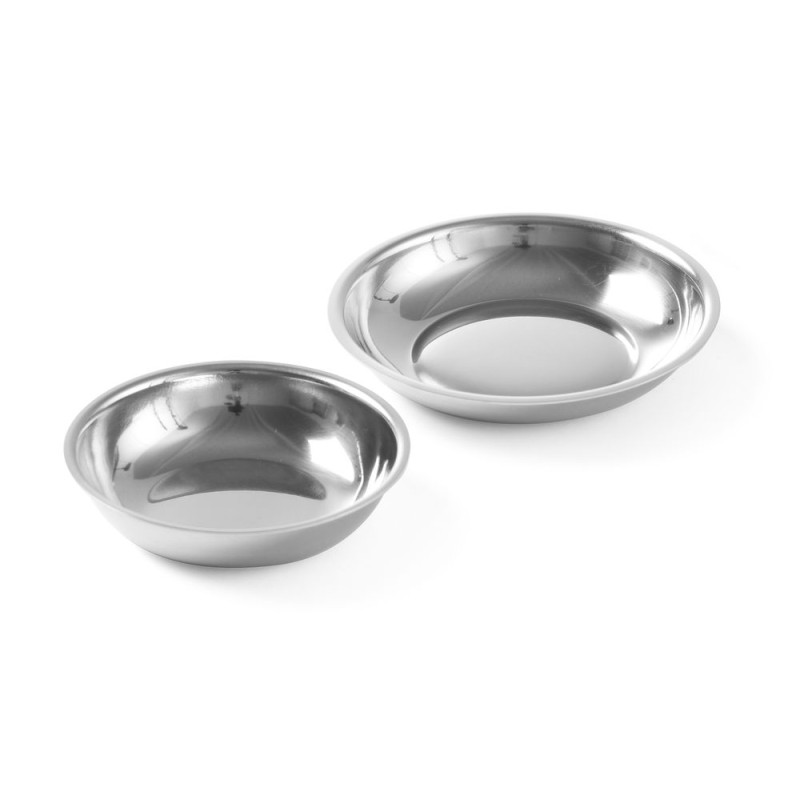 Suhkrukauss või Vahukoor - 65 mm Läbimõõt