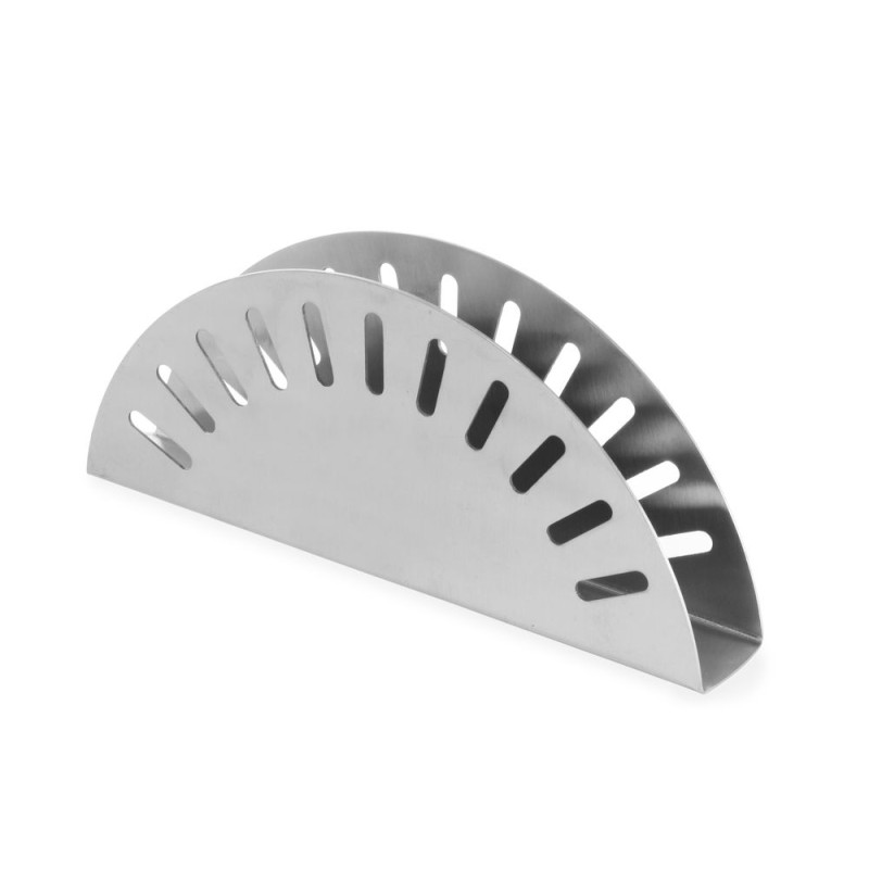 Rätikuhoidja matt - 170 x 30 mm - Bränd HENDI - Fourniresto Rätikuhoidja matt - 170 x 30 mm - Bränd HENDI - Fourniresto