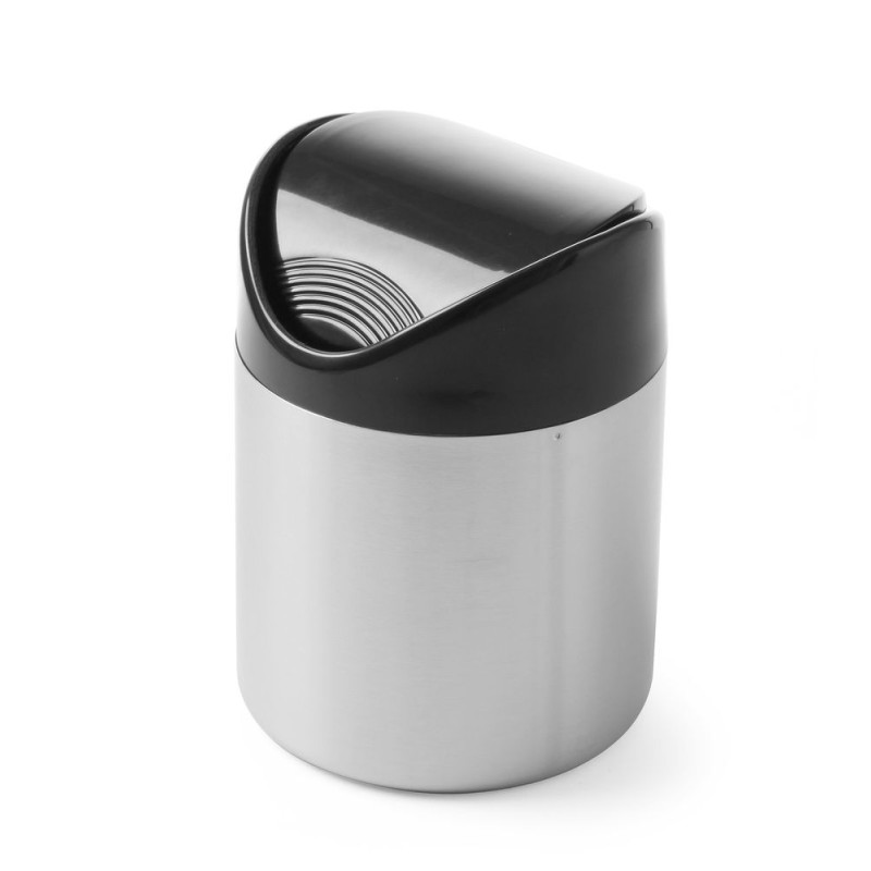 Table bin - Brand HENDI - Fourniresto Table bin - Brand HENDI - Fourniresto