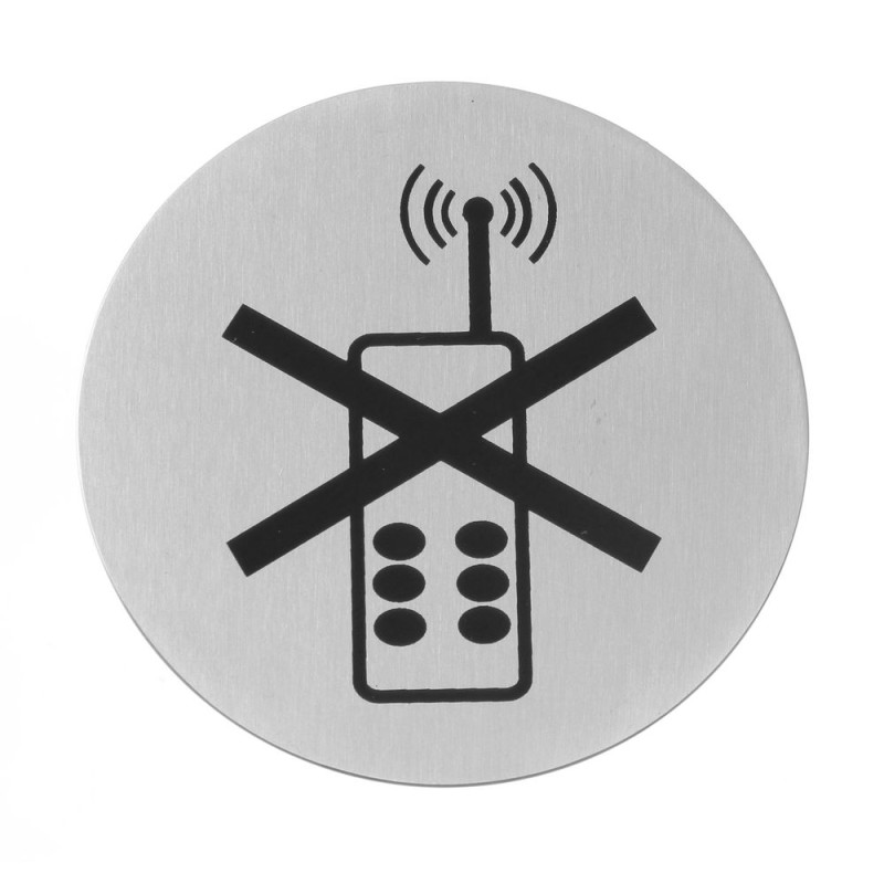 Pictograms - HENDI brand - Fourniresto Pictograms - HENDI brand - Fourniresto