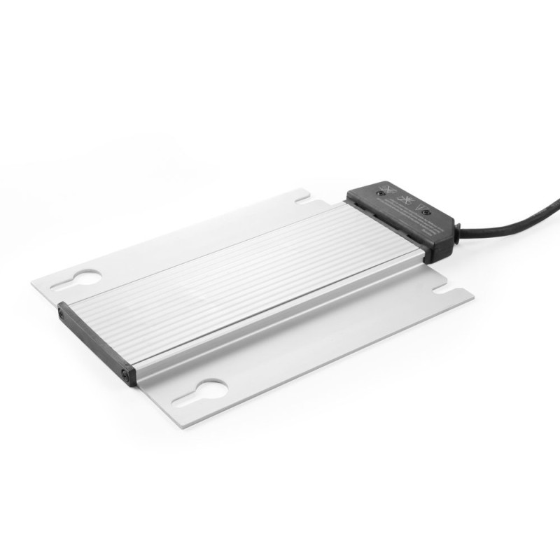 Heating element for Chafing Dish to be fixed under the water pan - Brand HENDI - Fourniresto Heating element for Chafing Dish to be fixed under the water pan - Brand HENDI - Fourniresto