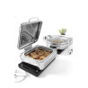 Induktsioonkütteplaat Black Line - 800 W - Bränd HENDI - Fourniresto