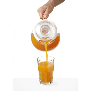 Kann jäätoruga - 3 L - Hendi