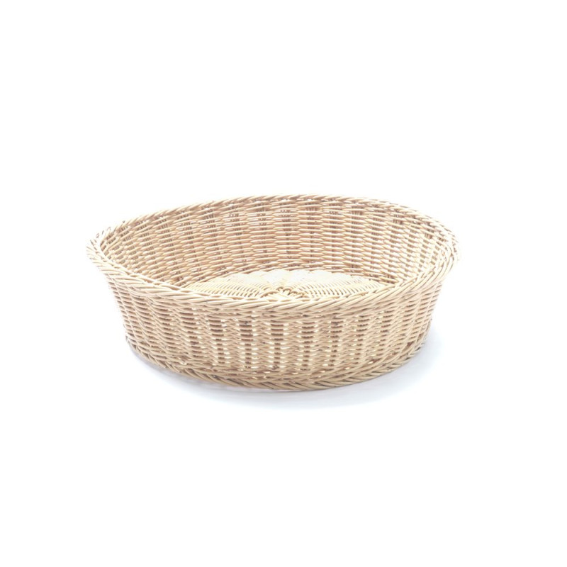 Round Bread Basket - 400 mm in diameter Round Bread Basket - 400 mm in diameter