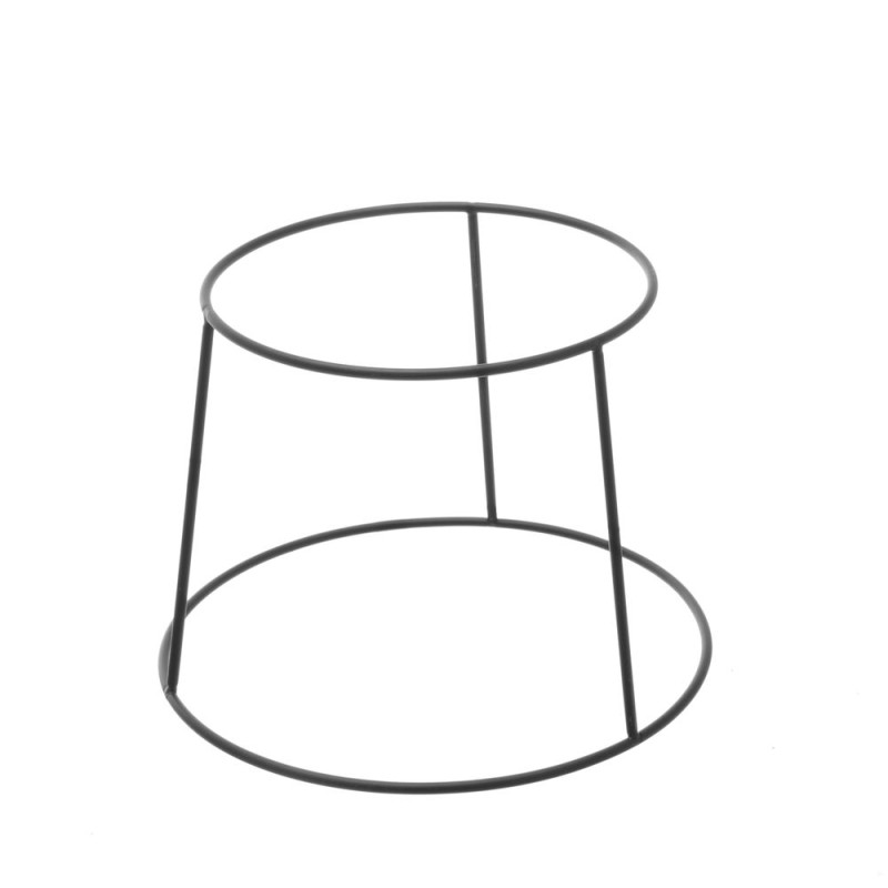 Korvialuse tõstuk - läbimõõt 250 mm - K 180 Korvialuse tõstuk - läbimõõt 250 mm - K 180