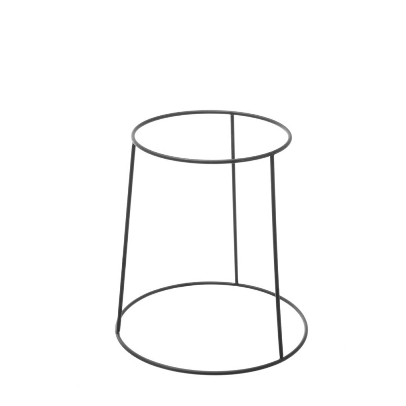 Korvijaluse tõstuk - läbimõõt 250 mm - K 265 Korvijaluse tõstuk - läbimõõt 250 mm - K 265