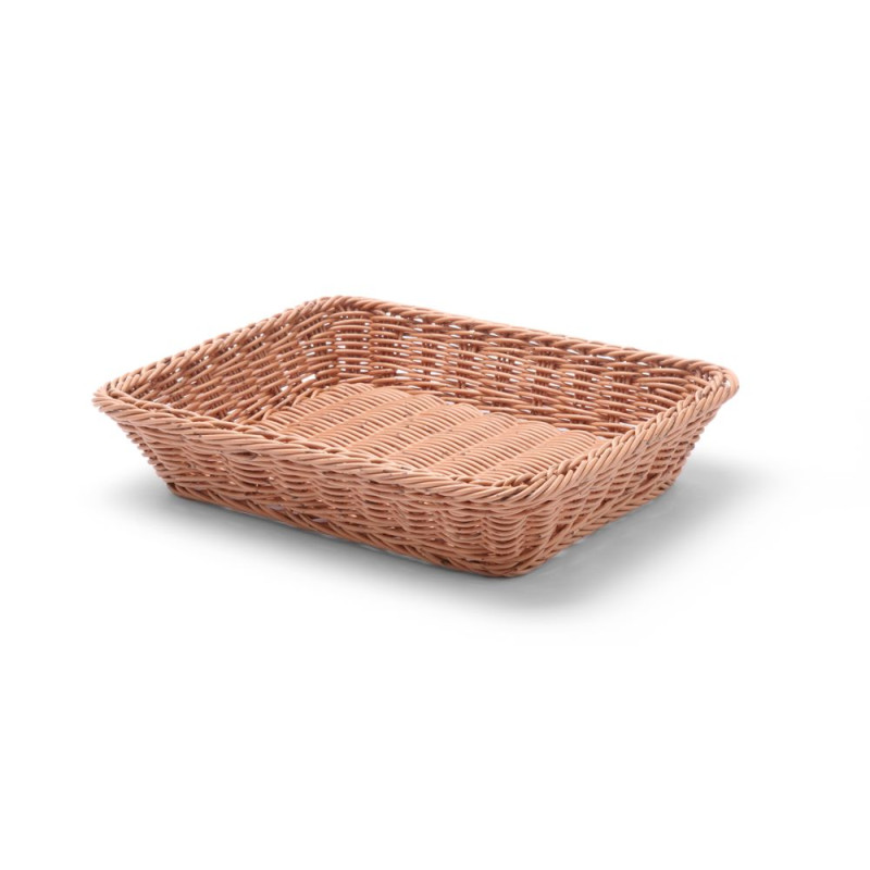 Bread basket size GN 1/2 Bread basket size GN 1/2