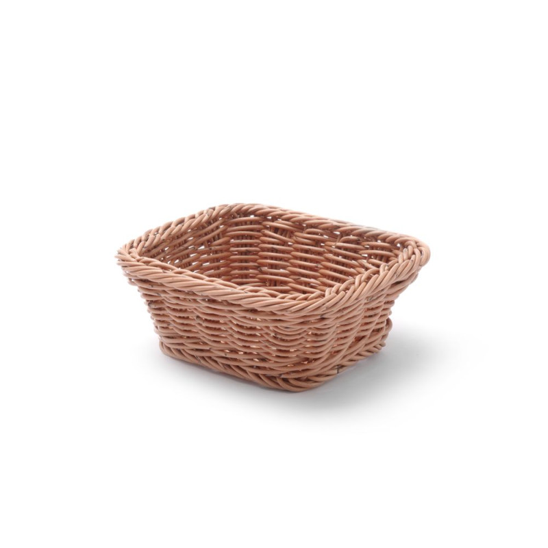 Bread Basket - GN 1/6 in PP Bread Basket - GN 1/6 in PP
