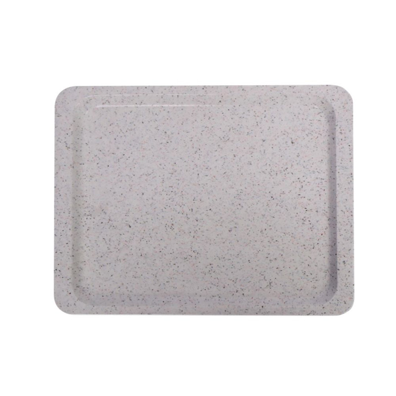 Plateau Rectangulaire Granit - GN 1/2 - Marque HENDI - Fourniresto Plateau Rectangulaire Granit - GN 1/2 - Marque HENDI - Fourniresto