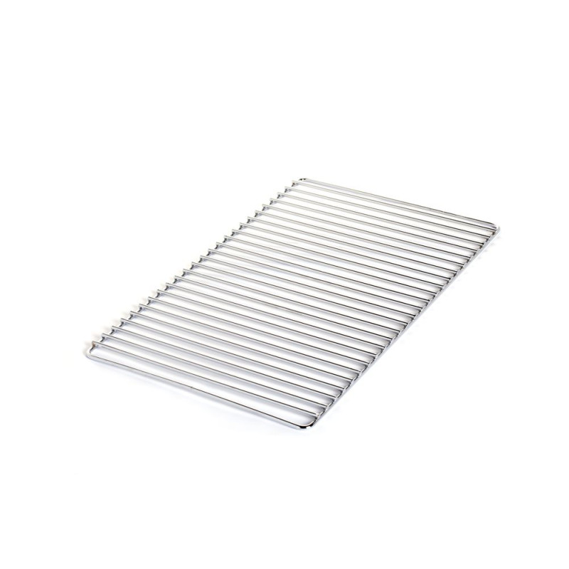 Grill for Professional Green Fire Gas Barbecue - Brand HENDI Grill for Professional Green Fire Gas Barbecue - Brand HENDI