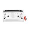 Professionaalne gaasigrill Bake-Master Maxi - bränd HENDI