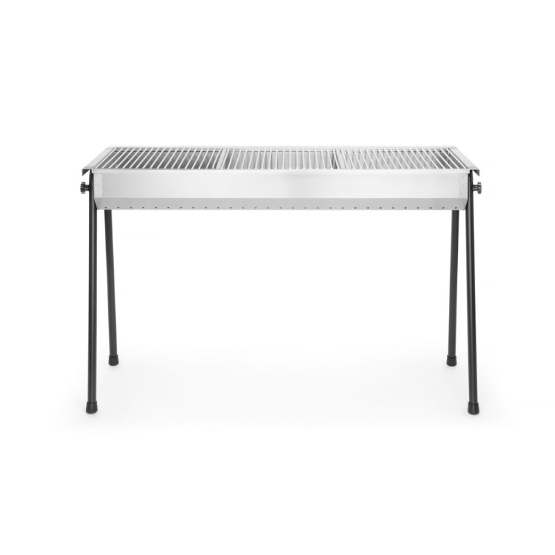 Charcoal barbecue Resto - HENDI brand - Fourniresto Charcoal barbecue Resto - HENDI brand - Fourniresto