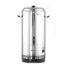 Percolateur à Double Paroi - 16 L - HENDI
