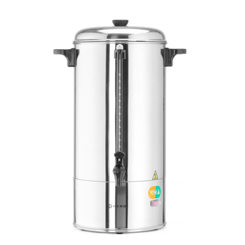 Perkolaator - Bränd HENDI - Fourniresto Perkolaator - Bränd HENDI - Fourniresto