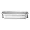 Bac Gastro GN 1/1 Inox - Sügavus 100 mm - 14 L - HENDI