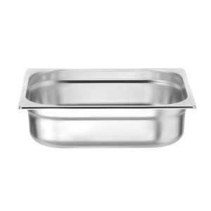GN 2/3 Gastronormi kauss - 9 L - K 100 mm