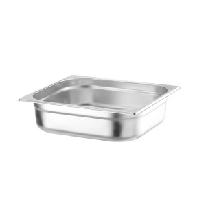 GN 2/3 Gastronormi kauss - 9 L - K 100 mm