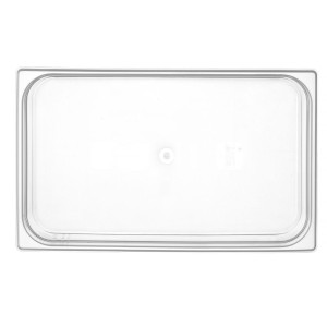 GN 1/1 mõõdus polüpropüleenist gastronorm-kastrul - 14 L - kõrgus 100 mm