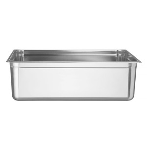 GN 2/1 Gastronormi kauss - 58 L - K 200 mm