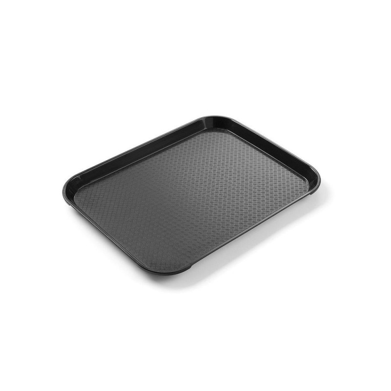 Rectangular FastFood Tray - Small Model 265 x 345 mm HENDI Rectangular FastFood Tray - Small Model 265 x 345 mm HENDI