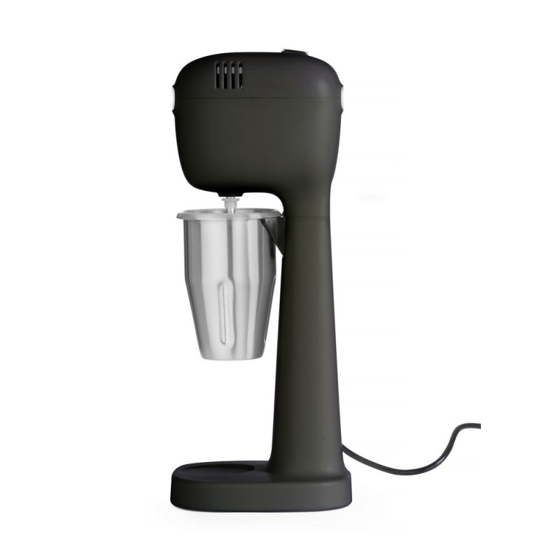 Milkshake segisti - Must - Hendi