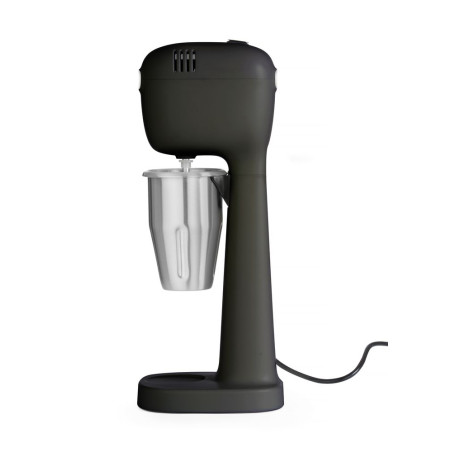 Milkshake segisti - Must - Hendi