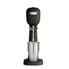 Milkshake segisti - Must - Hendi