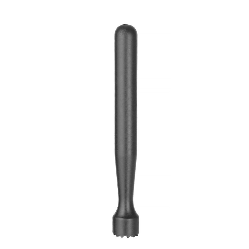 Pilon à Cocktail à Tête Rainuré - Hendi Pilon à Cocktail à Tête Rainuré - Hendi