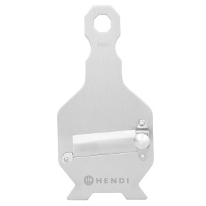 Trühvlihöövel - 60 mm - Hendi