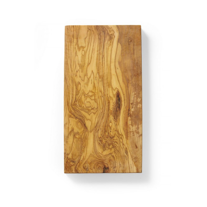 Oliivipuust lõikelaud - 350 x 150 mm - Hendi Oliivipuust lõikelaud - 350 x 150 mm - Hendi