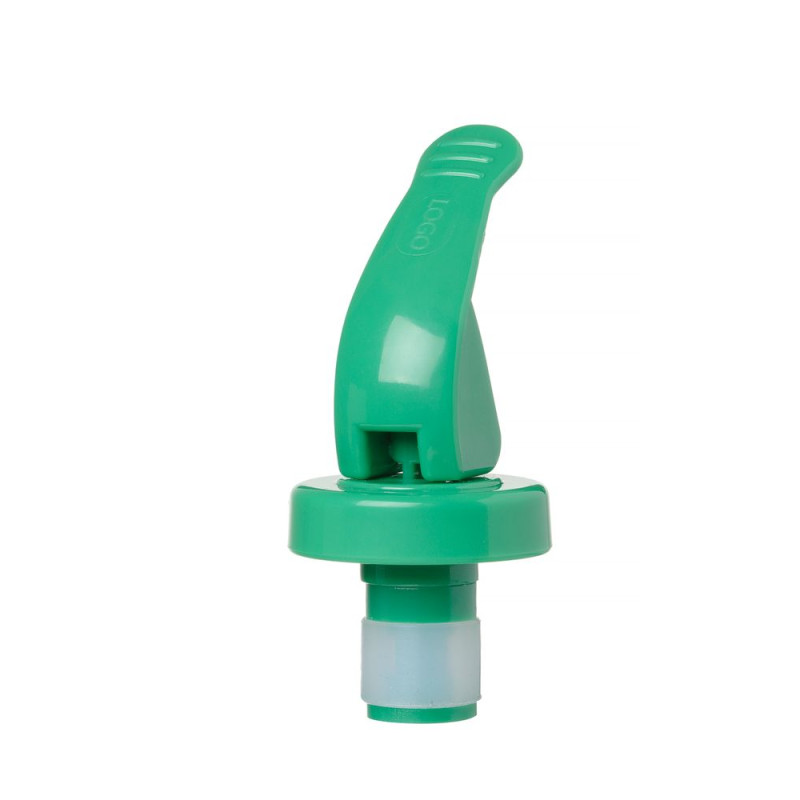 Bottle Stopper with Airtight Closure - Set of 3 - Hendi Bottle Stopper with Airtight Closure - Set of 3 - Hendi