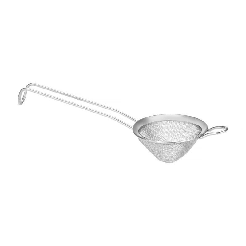 Conical Bar Strainer - Ø 75 mm - Hendi Conical Bar Strainer - Ø 75 mm - Hendi