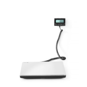 Köögikaal digitaalne - Kaalumisulatus 200 kg - HENDI