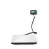 Köögikaal digitaalne - Kaalumisulatus 200 kg - HENDI