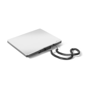 Köögikaal digitaalne - Kaalumisulatus 200 kg - HENDI