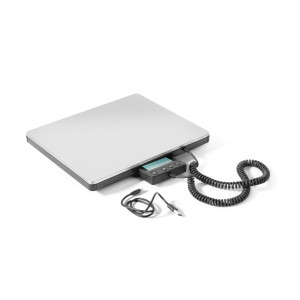 Köögikaal digitaalne - Kaalumisulatus 200 kg - HENDI