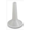 1.5 cm sausage funnel for REBER N°12 mincer 1.5 cm sausage funnel for REBER N°12 mincer