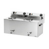Fritüür Pro II 2x10 L