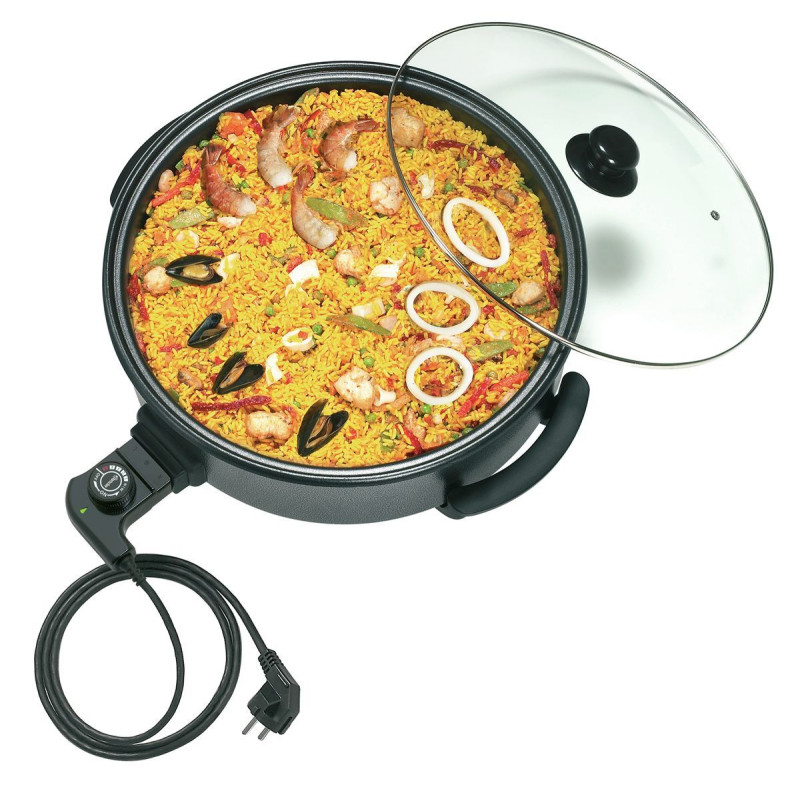 Elektriline paellapann Elektriline paellapann